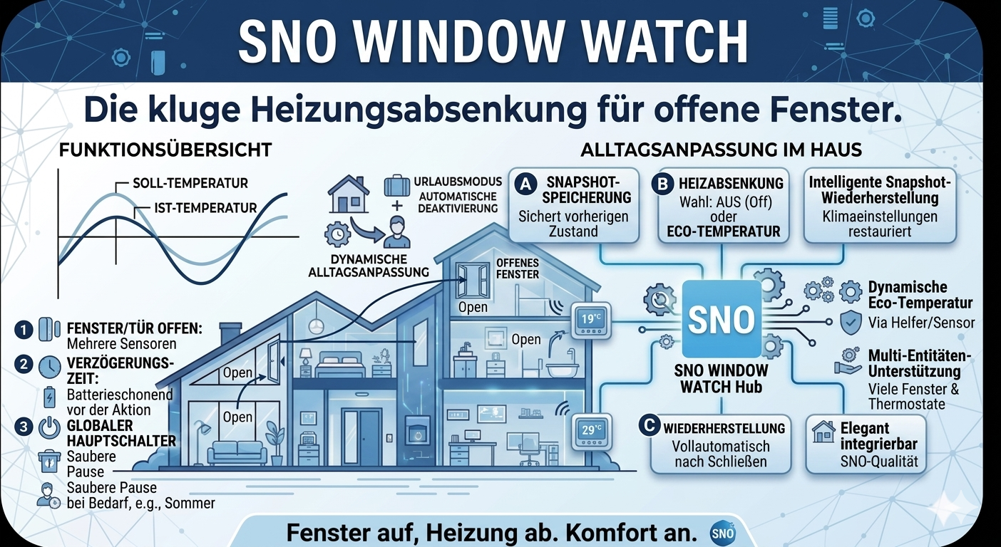 SNO Window Watch